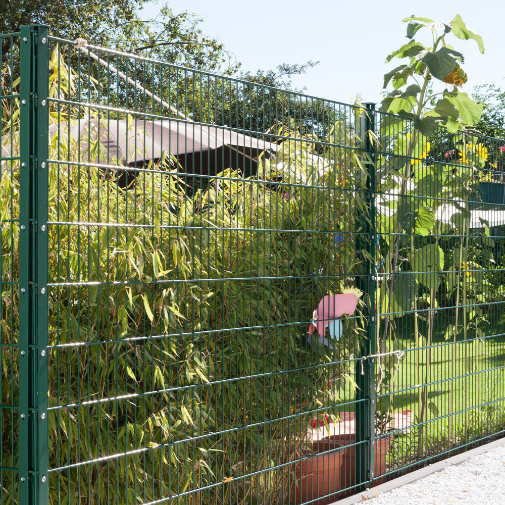 Doppelstabmatte 6/5/6