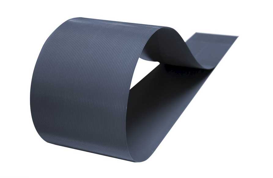 Wind- und Sichtschutzstreifen Premium - Streifenware