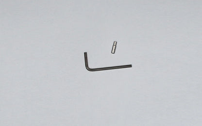 Innensechskantschlüssel  für  5,5 mm