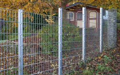 Doppelstabmatten 6/5/6