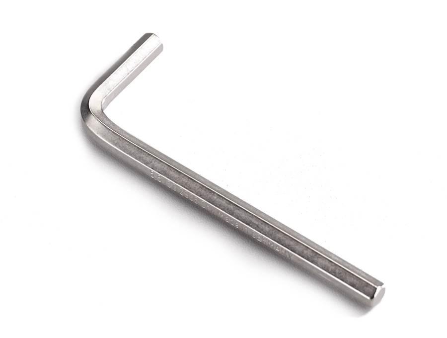 Innensechskantschlüssel  für  5,5 mm